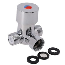 Valvola miscelatore acqua