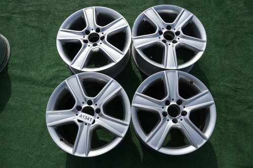 Cerchi lega 17 pollici - cerchi,