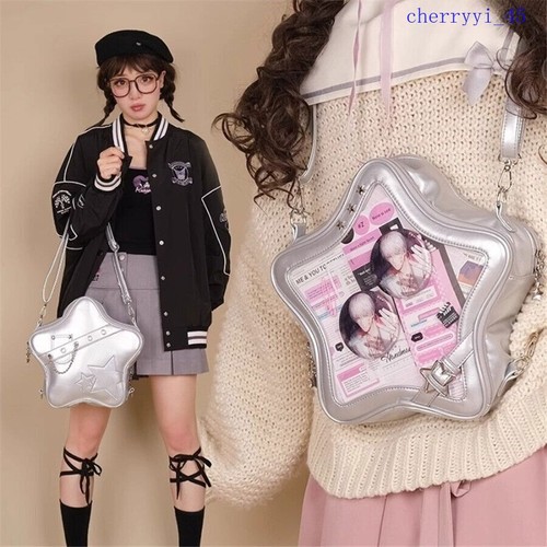 Zaino donna pentagram - pentagram, itabag