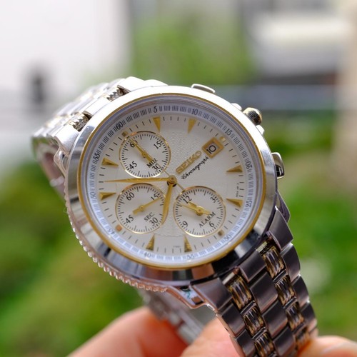 Orologio seiko quartz - seiko,