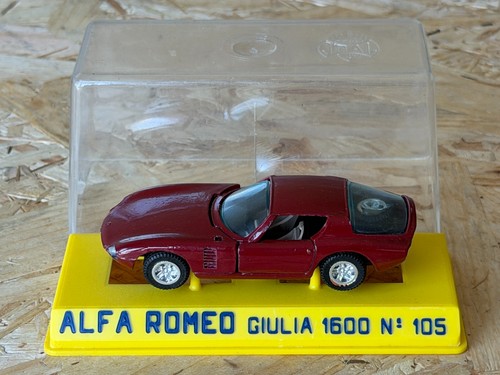 Joal spagna 105 alfa - joal,
