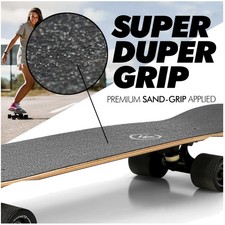 Kicktail Mini Cruiser