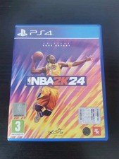 Nba 2k 24 Kobe Bryant Ps4PAL
