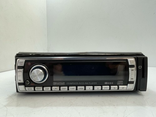 Radio silvercrest lettore - silvercrest,
