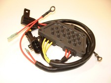 MERCURY MARINER 100HP F100