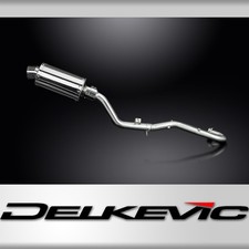 Suzuki DR350 1990-1999 Scarico