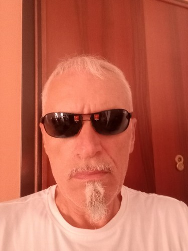 Occhiali sole ray ban 3343 - da,