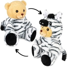 Orsetto costume zebra - in, da