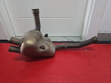 Catalizzatore Presilenziatore Ducati Monster S4r 996
