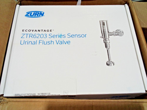 Zurn ztr6203 ws1 - ztr6203-ws1-hw, di