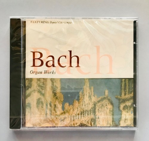 Bach featuring daniel - bach,