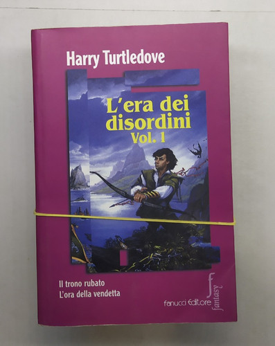 Era dei disordini - dei, e