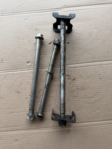 Kit perni perno kawasaki - kit,