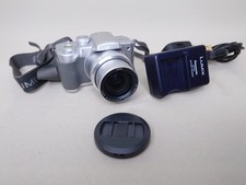 Panasonic Lumix DMC-FZ5