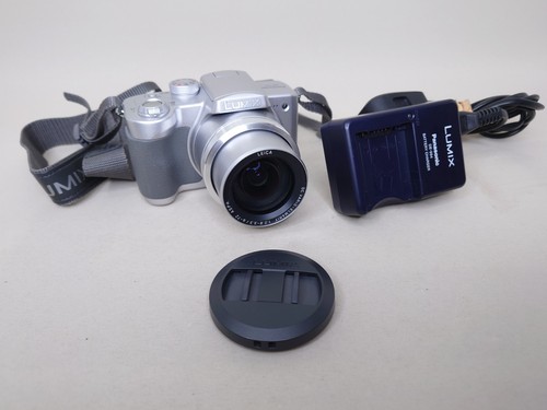 Panasonic lumix dmc fz5 - panasonic, dmc-fz5
