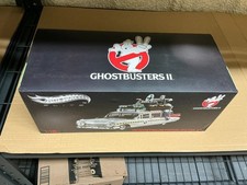 Ghostbusters Cadillac II ECTO