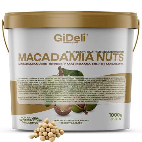 Noci macadamia frattura 1 - di,