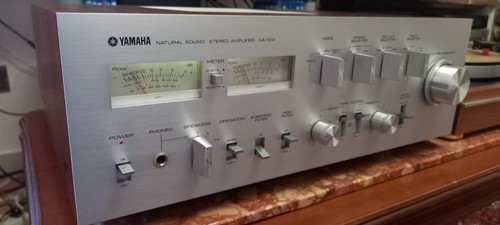 Amplificatore integrato - ,
