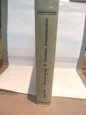 LE NUOVE LEGGI DI GIUSTIZIA