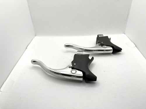 Leve freno campagnolo record - leve, c-record