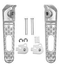 Pedane passeggero RearStep Pro