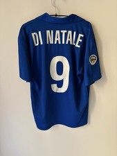 MAGLIA  GARA CALCIO EMPOLI