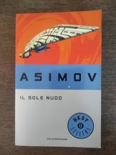 ASIMOV: IL SOLE NUDO
