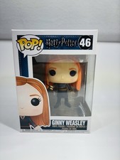 Funko Pop Harry Potter Ginny