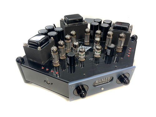 Manley labs stingray - labs, ii