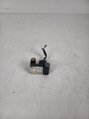Sensore airbag bmw e81 - 1,