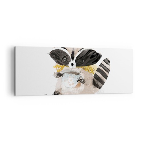 Quadro tela 140x50cm - quadro, su