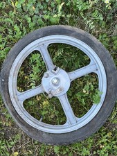 Piaggio Si Cerchio Anteriore