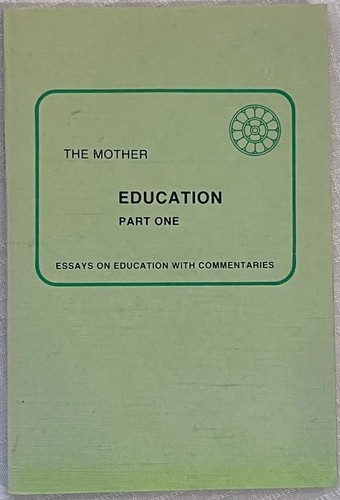 Madre educazione parte - madre,