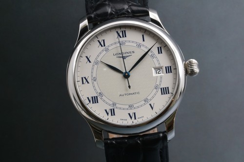 Mint longines l2 623 4 - mint],