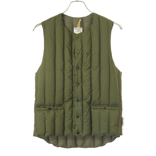 Gilet piumino montagna - gilet,