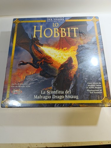 Hobbit gioco tavolo - lo,