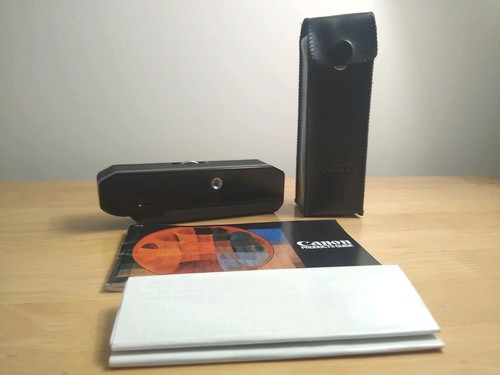 Canon power winder - canon,