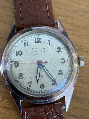 Emka vintage anni stile - emka,