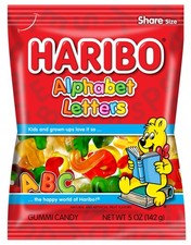 Haribo Berries 5oz Bag