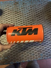 Paracolpi Manubrio Ktm 560 530