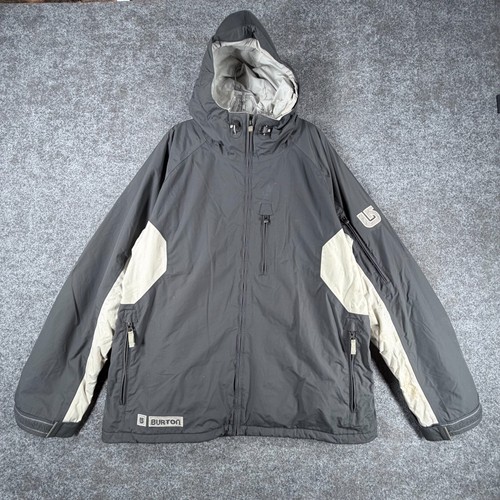 Giacca snowboard burton ronin - snowboard,