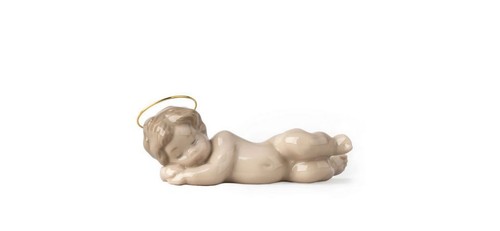 Lladrò figurina natività - lladrò,