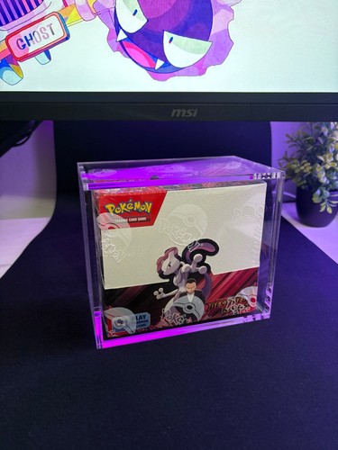 Pokemon tcg destined rivals - tcg,