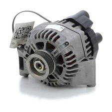 Alternatore - Fiat PUNTO II