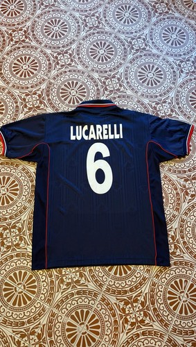 Maglia calcio piacenza - maglia, match