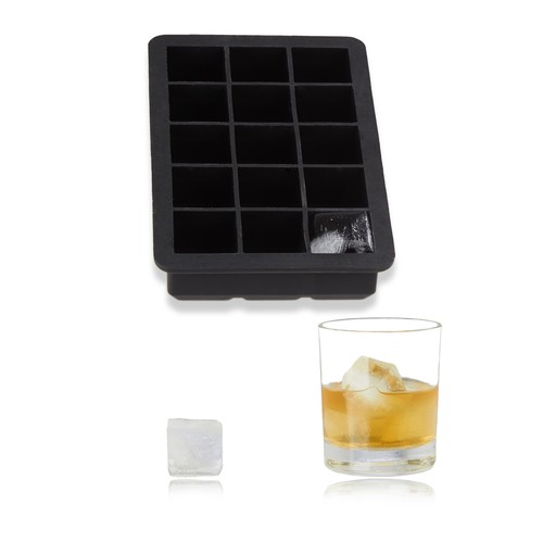 Stampo silicone cubetti - in,