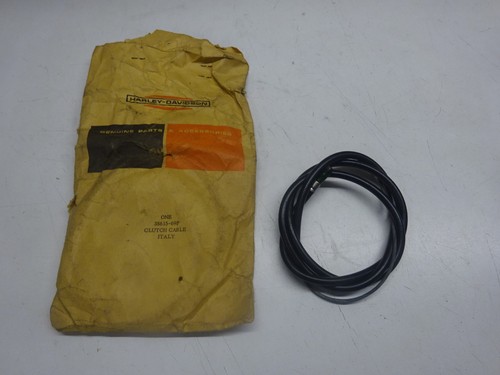 Cavo frizione amf harley - cavo,