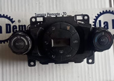 Centralina comandi clima ford - comandi,