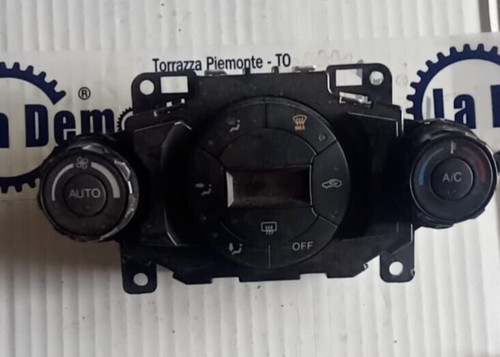 Centralina comandi clima ford - clima,