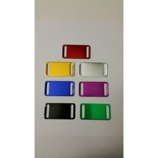 MEDAGLIETTA per cani